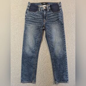 Hudson Los Angeles Nico Jeans Women's 29 Blue